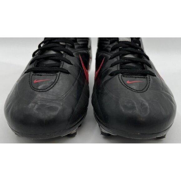 Vintage 2009 Nike Rio II FG Size 8 Soccer Shoes 359605 001 Cleats Firm Ground main image 8